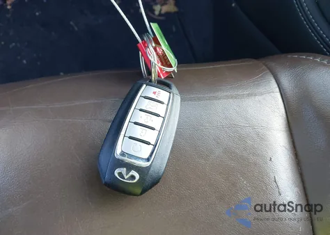 2019 Infiniti Qx60 Luxe из США, поврежденный, VIN 5N1DL0MM5KC515899